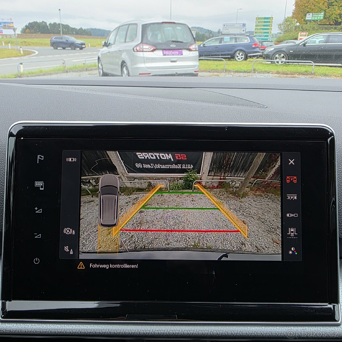 Seat tarraco Plná záruka platná v celé Evropě - 17