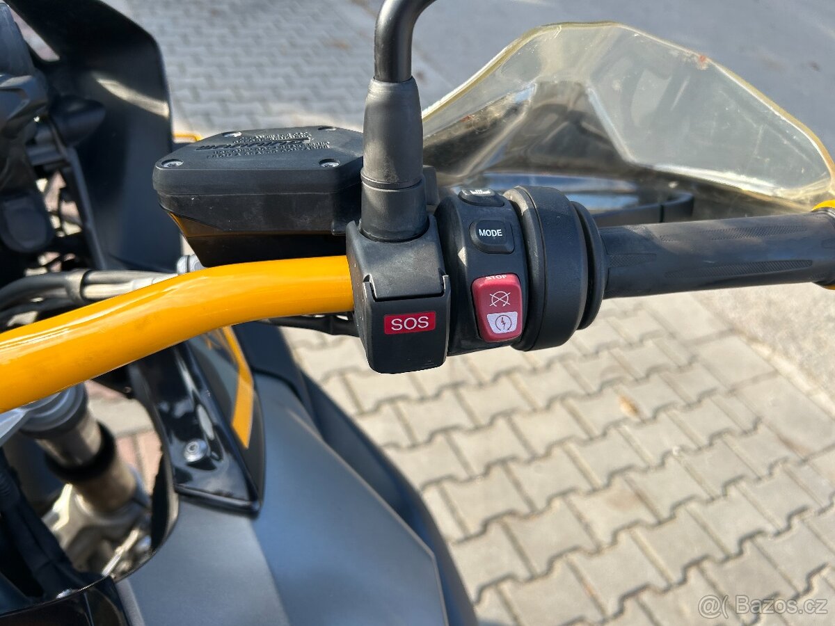 BMW R 1200 GS 2018 - 17