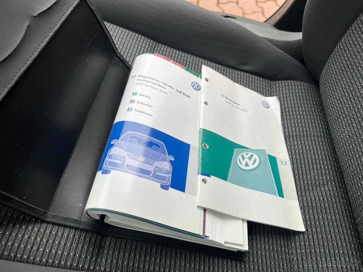 Volkswagen Golf 1.9TDI 77KW,KLIMA,TZ,NAVI,ALU - 17