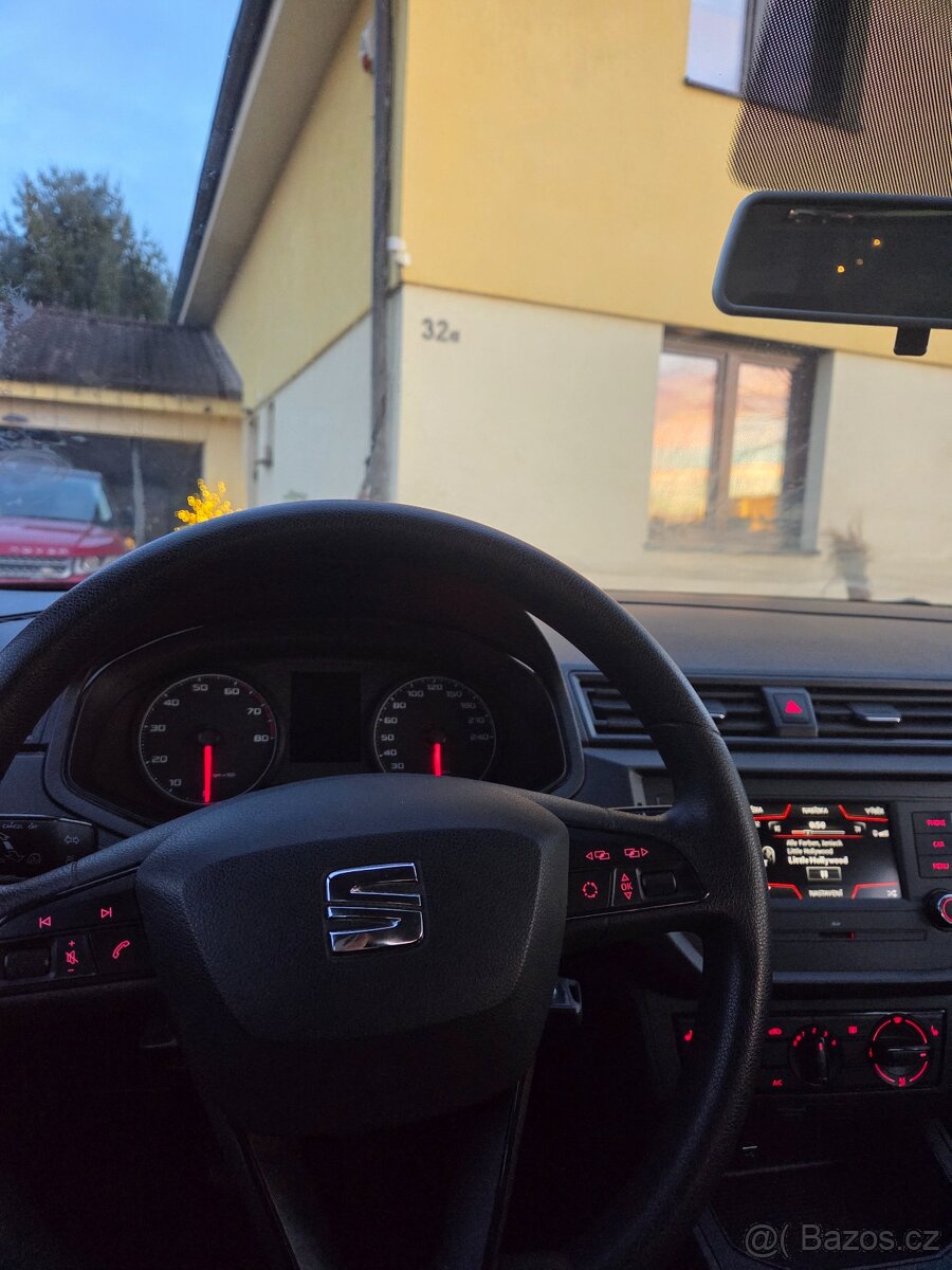 Seat ibiza 2017 77kw - 17