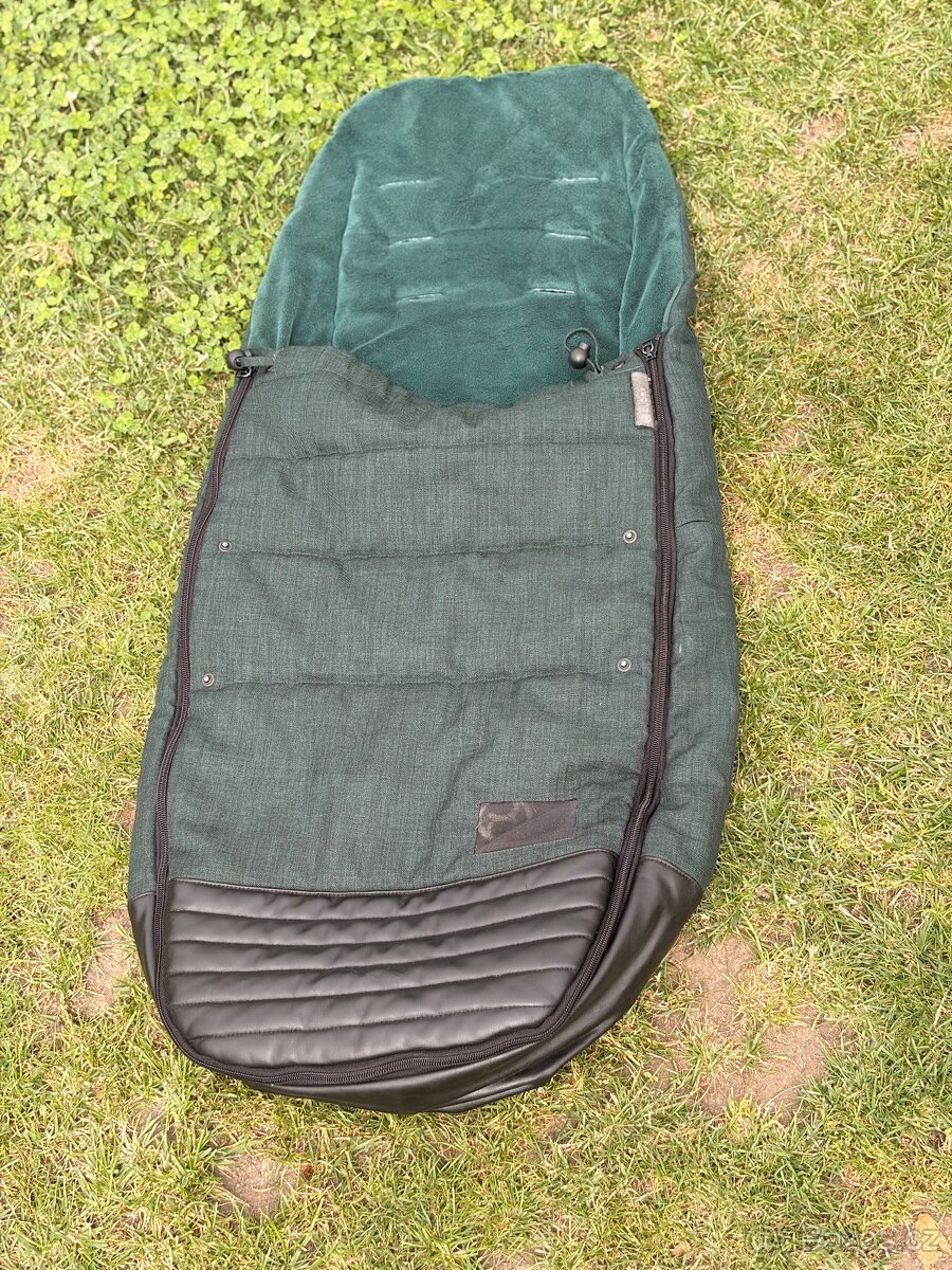 Kočárek Cybex Priam platinum - 17