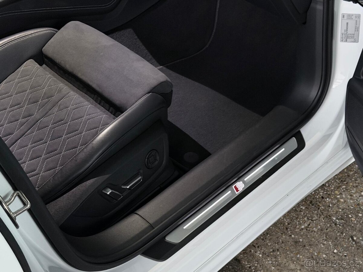 Audi S6 Avant v záruce - 17