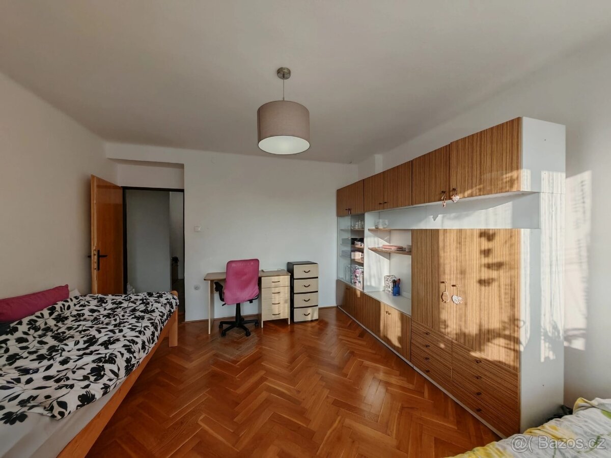 Prodej bytu 3+1 (83,5 m2), Choceň - 17