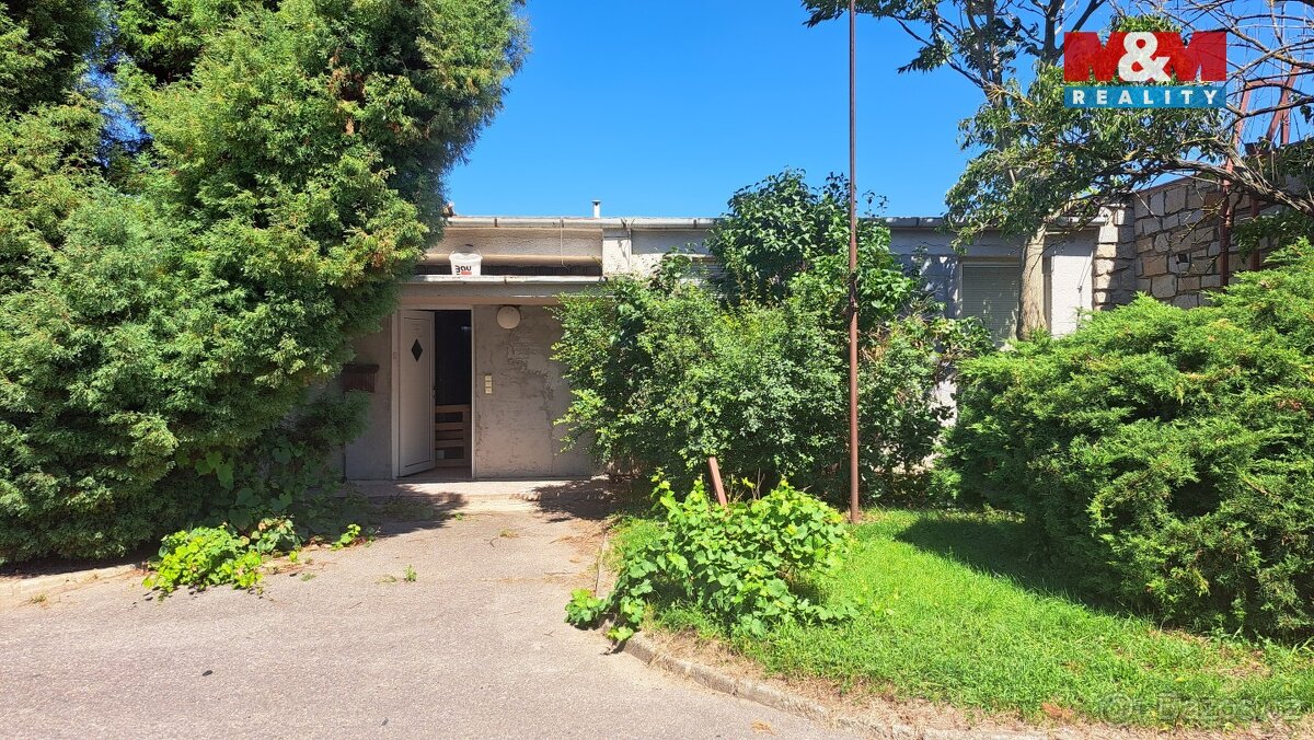 Prodej hotelu, penzionu, 1606 m², Práče - 17