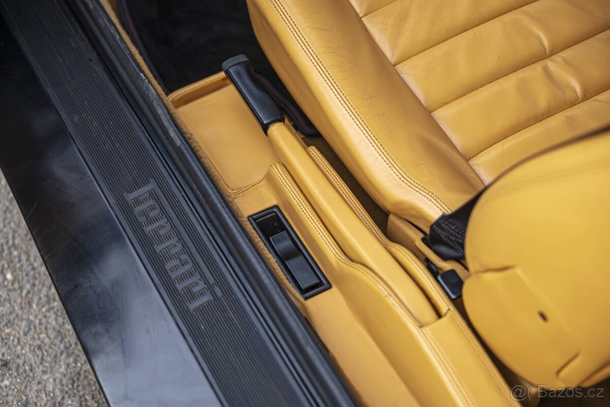 Ferrari 348TB 1989 - 17