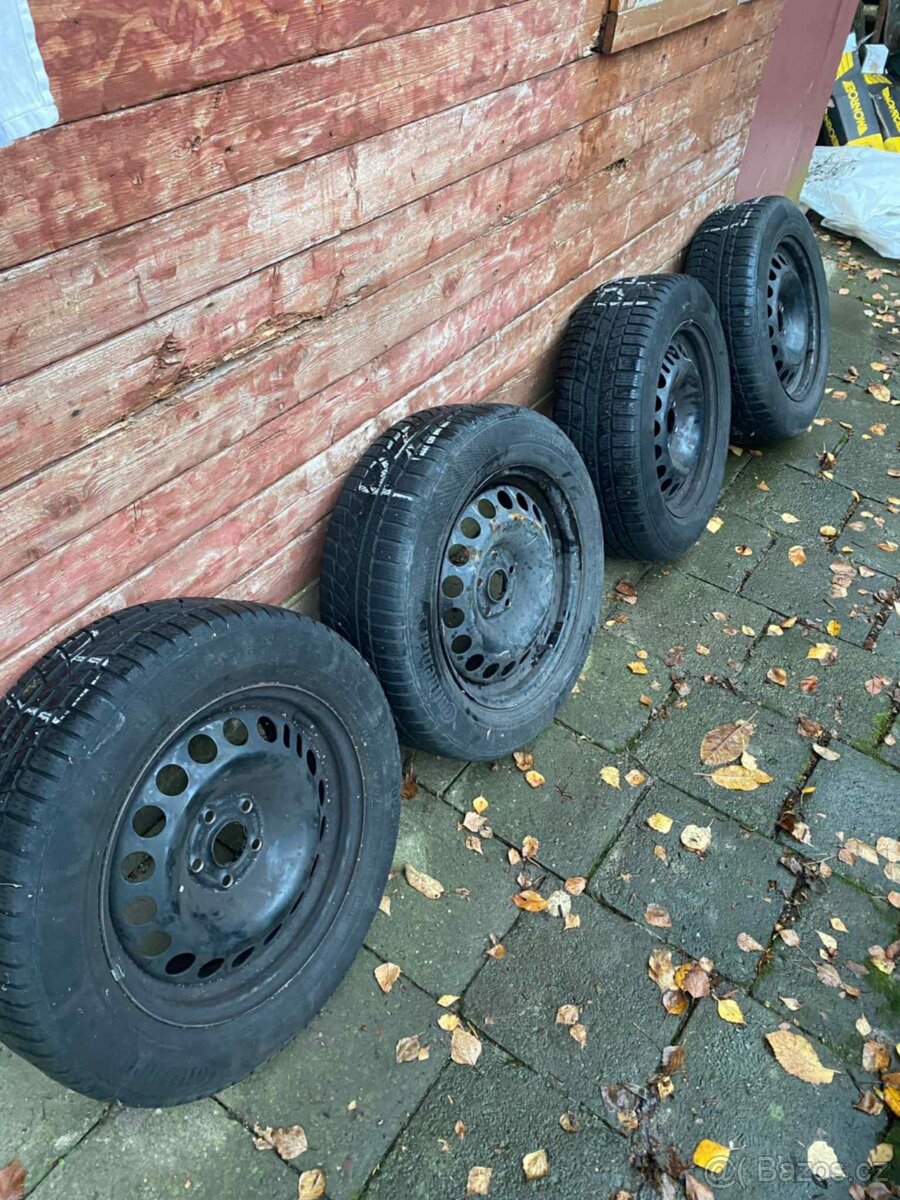 OPEL ASTRA J 1.6 85 KW 2012 /PLYN /TAŽNÉ - 17