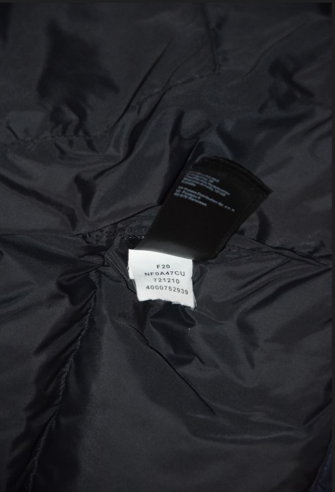 Bunda The North Face, velikost M - 17