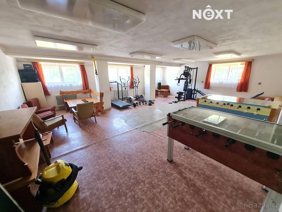 Prodej komerční Obchodní prostory, 750㎡ - 17