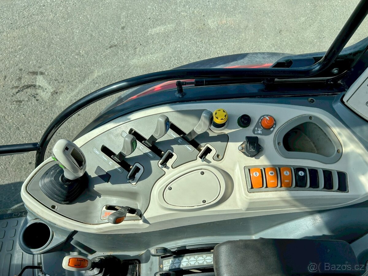 MCCORMICK X5.55 - 17