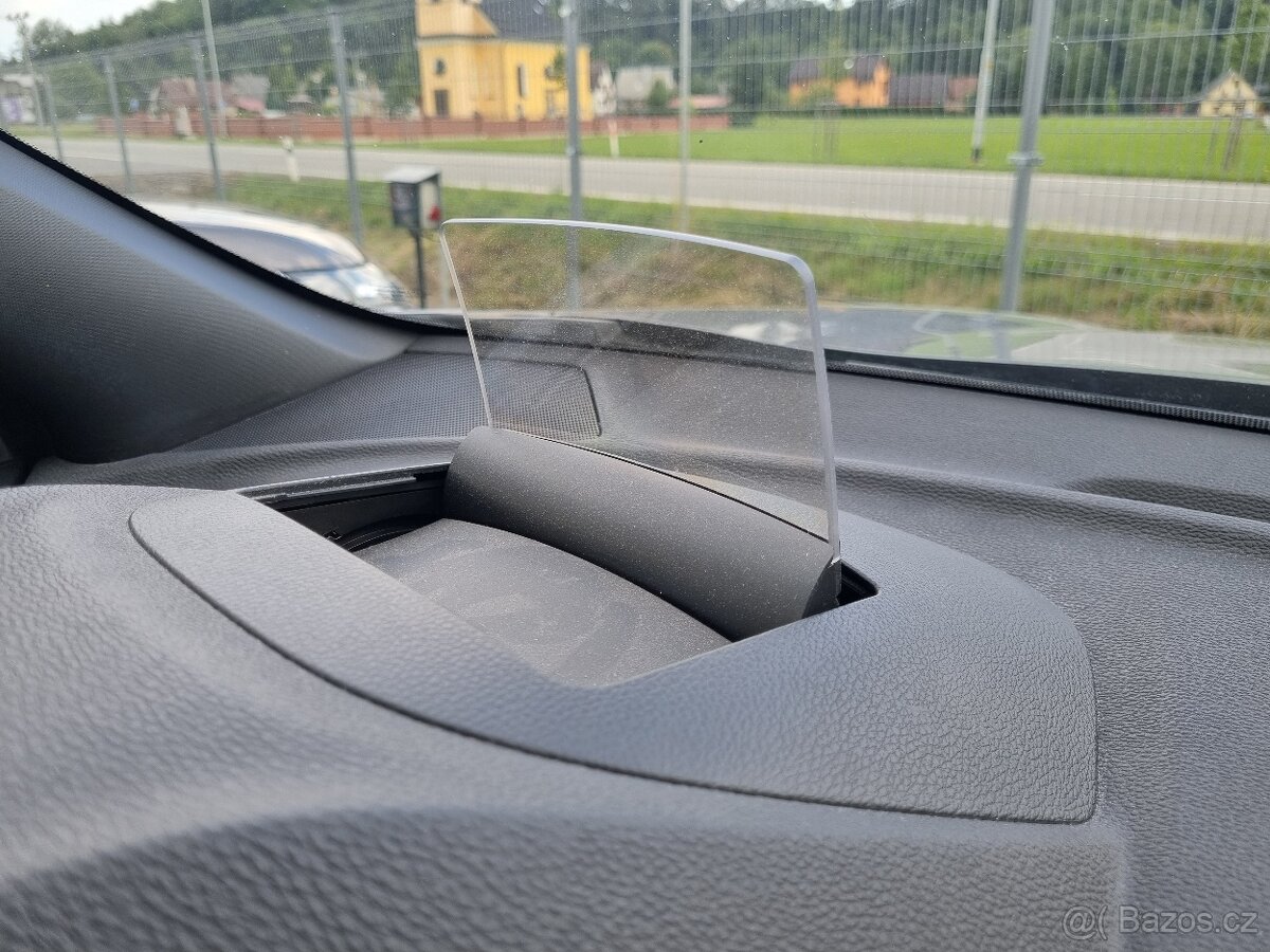 Mitsubishi Eclipse Cross, 2.4 PHEV 4x4 - 17