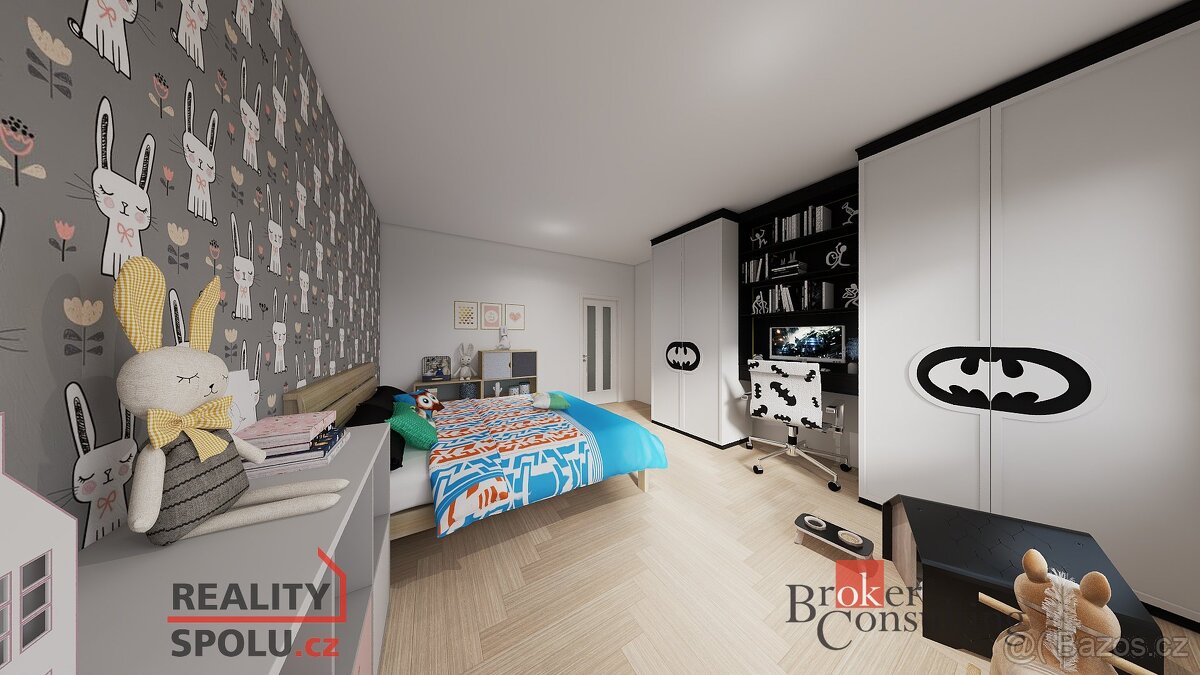 Prodej, domy/rodinný, 75 m2, Vilibalda Svobody 648, 53973 Sk - 17