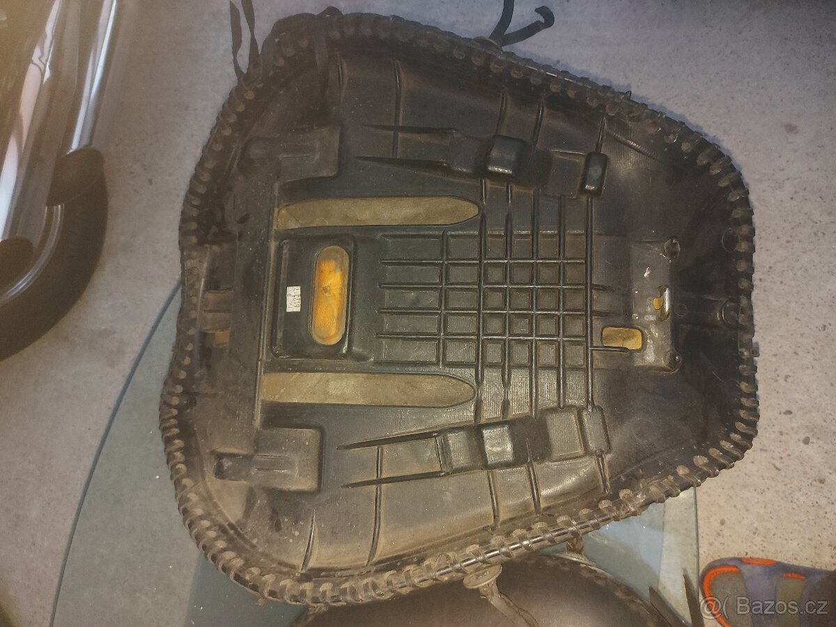 Honda F6C Valkyrie diely - 17