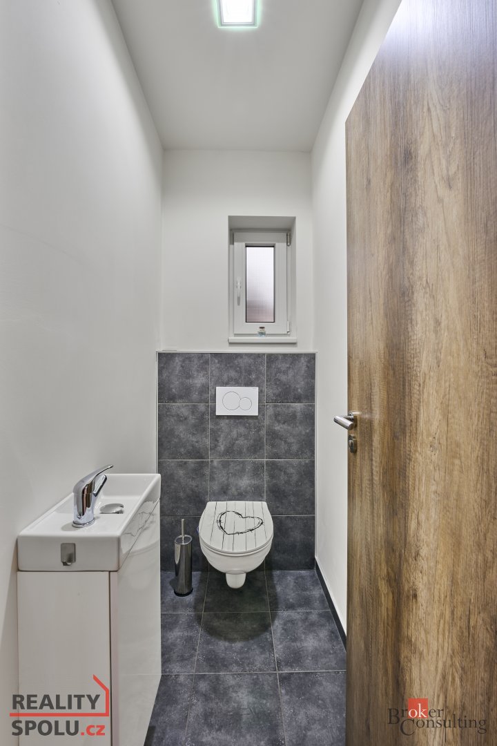 Prodej, domy/rodinný, 126 m2, 59455 Dolní Loučky 410, Brno-v - 17