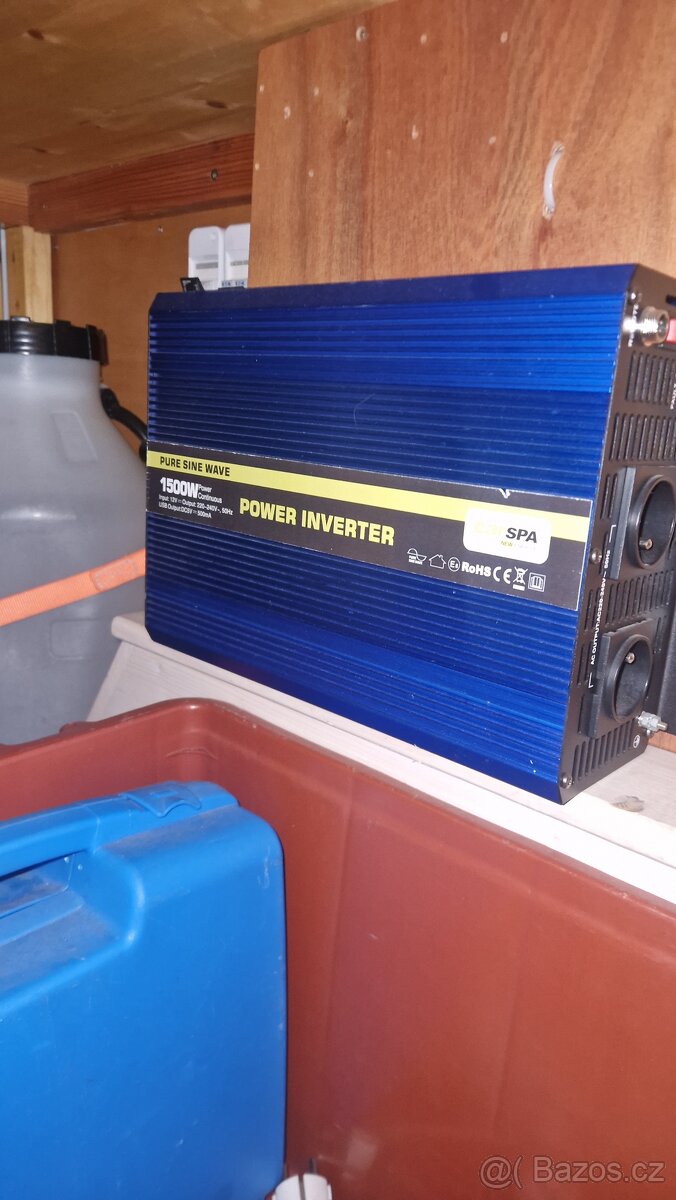 Mercedes Benz Sprinter 212D - 17