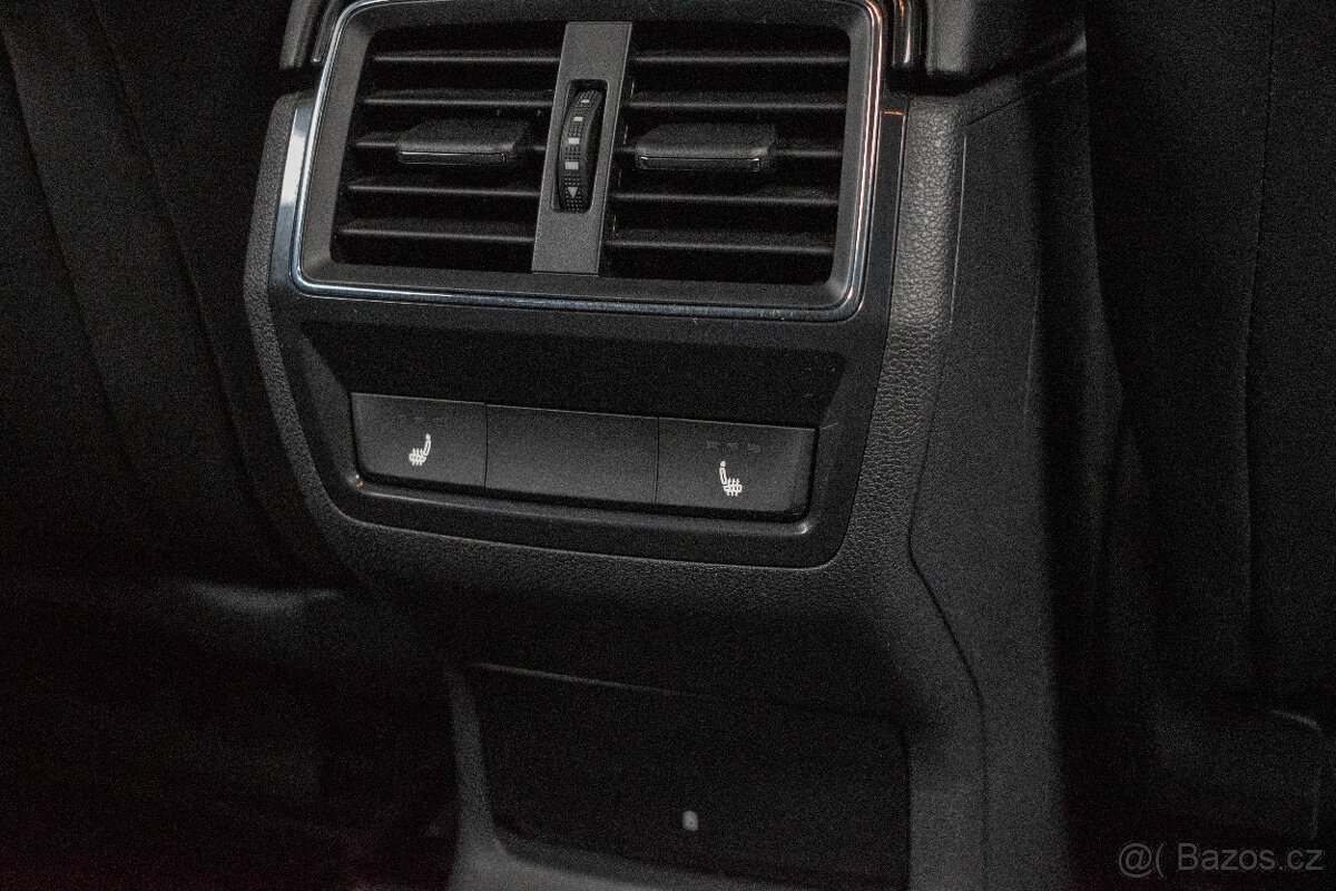 Škoda Kodiaq 2.0TDI STYLE+ ACC CANTON ČR 1M - 17