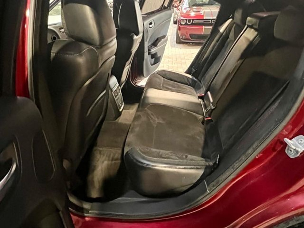 Dodge Charger 3,6 Widebody (č.1204) - 17