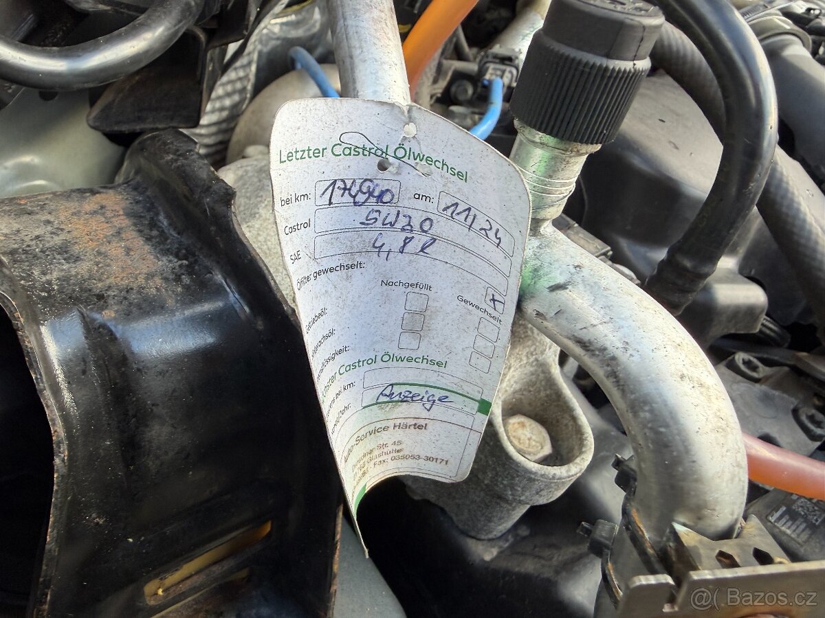 Renault Kangoo 1.5dCi extra long, 7míst, NAVi, po servise - 17