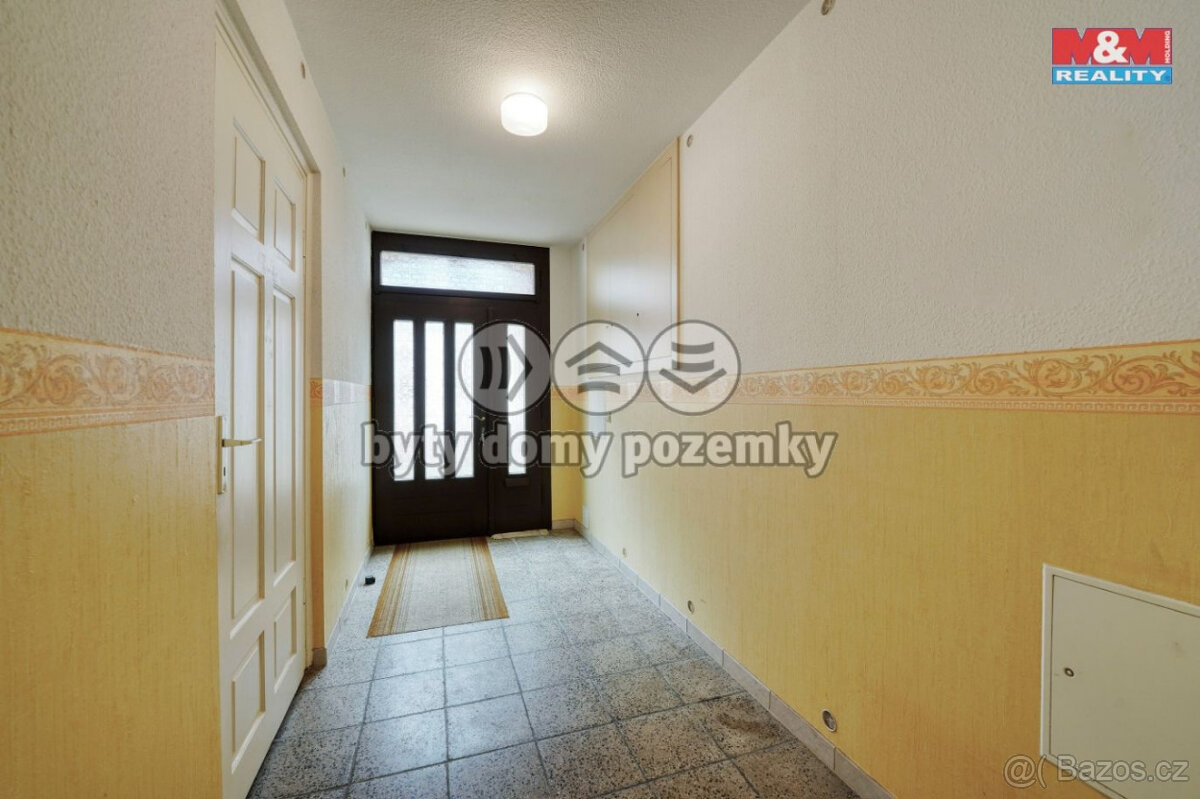 Prodám činžovní dům s obchodem a byty - 17