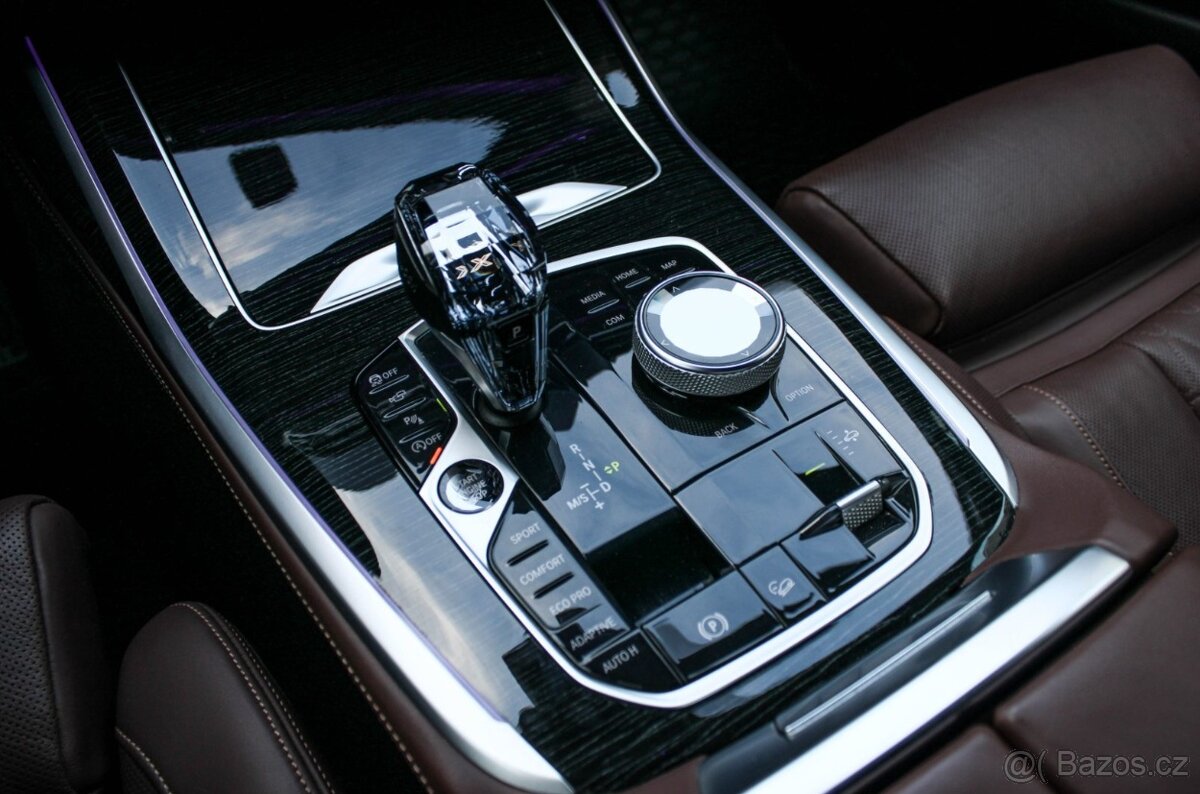 BMW X7 xDrive 30d A/T G07 - 17