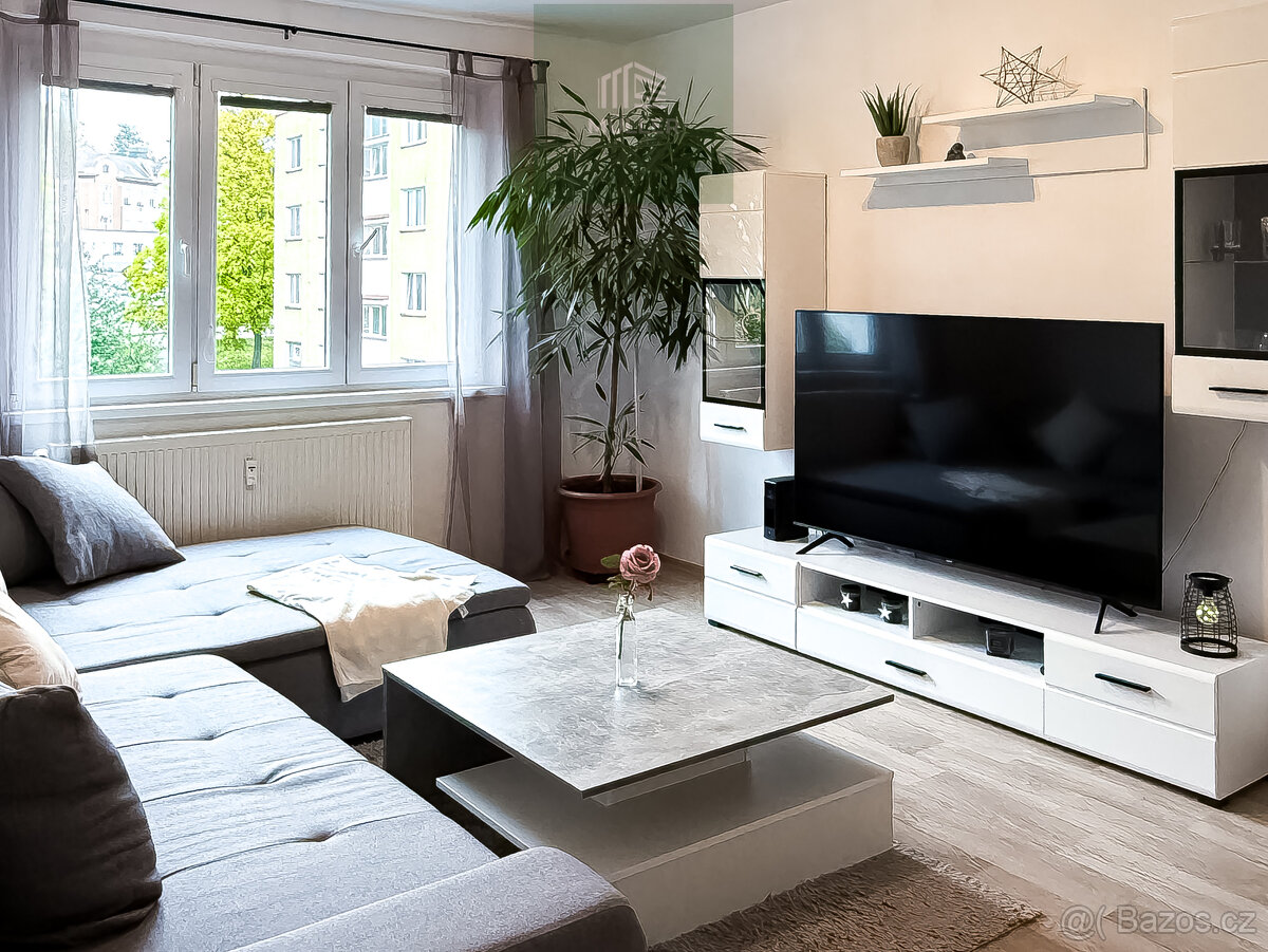 Prodej útulného bytu 3+1, 78m2, Klatovy - Pod Koníčky - 17