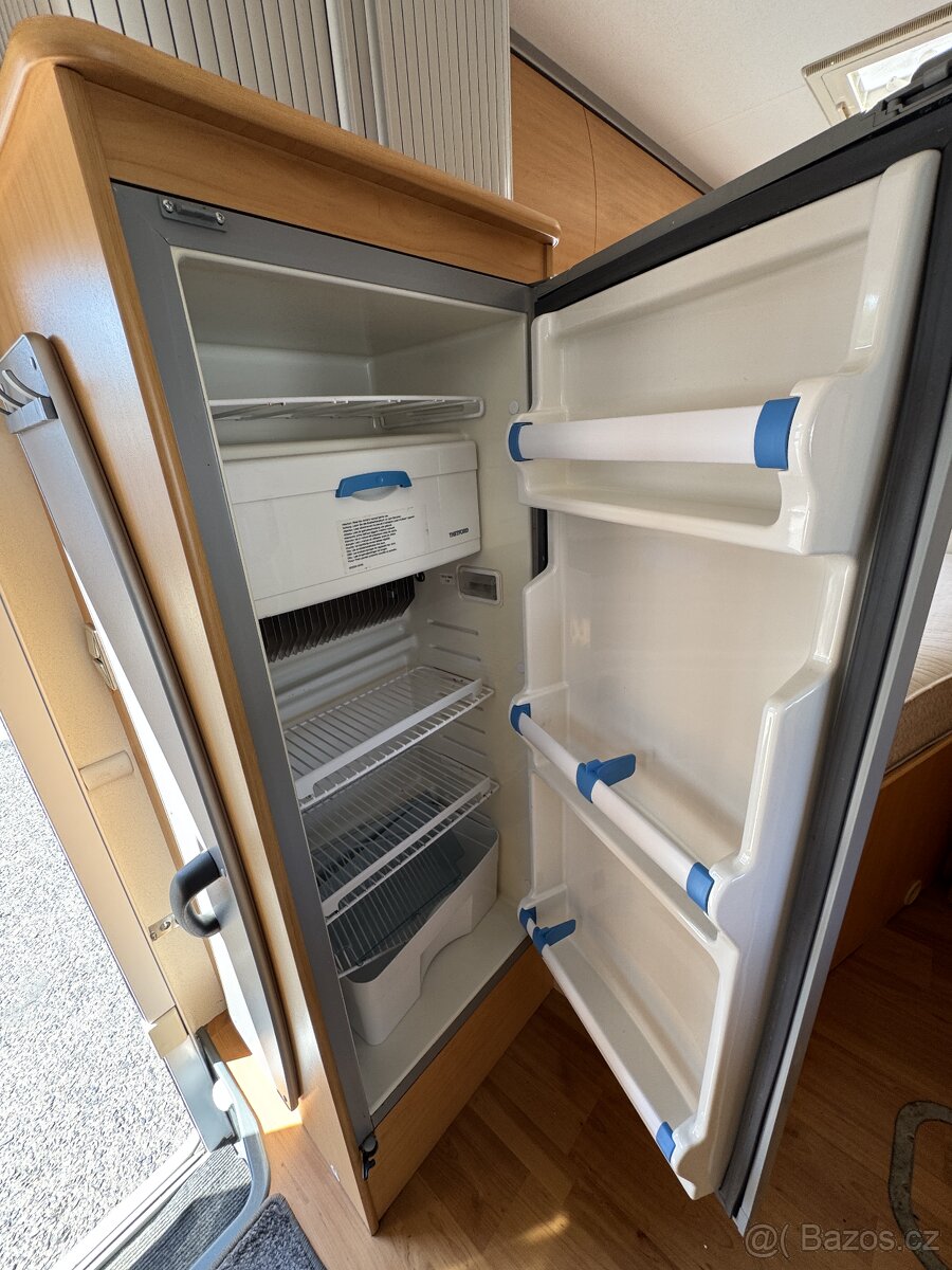 Home-Car Fiat Ducato ~ polointegrál - 17