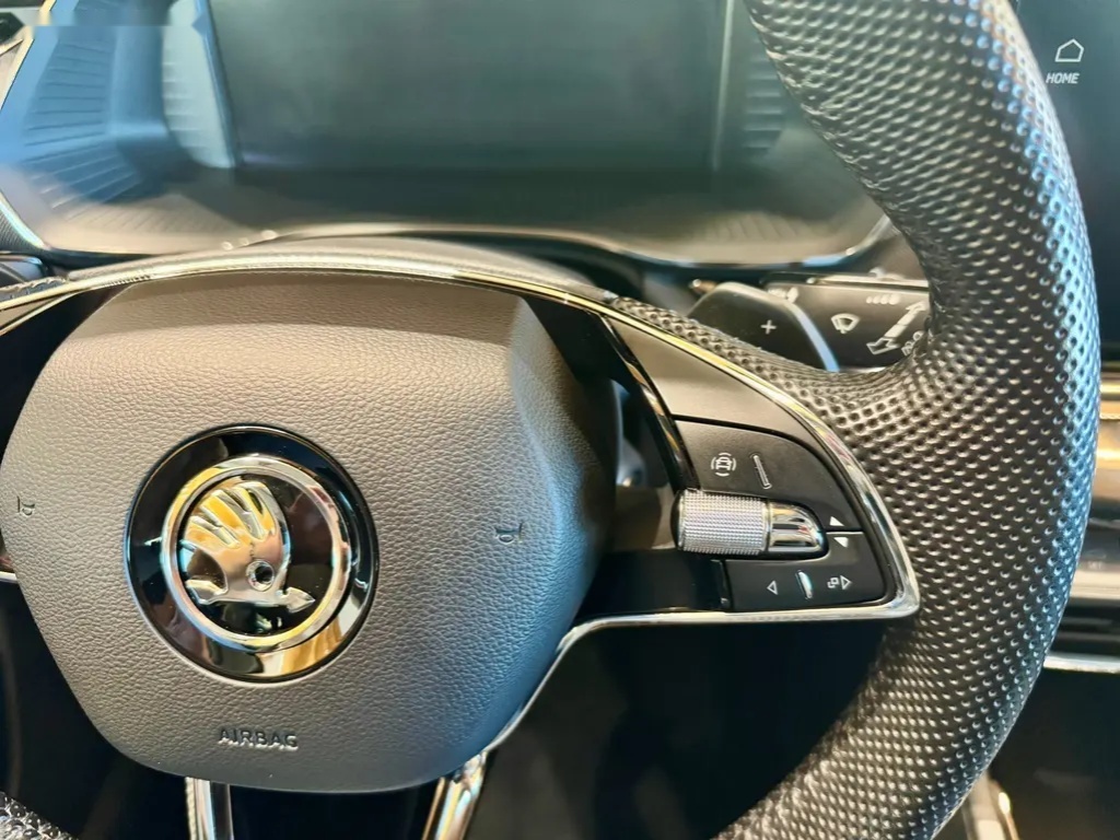 Škoda Octavia, 2.0 TDi 110 Kw DSG 4x4 Style+ - 17