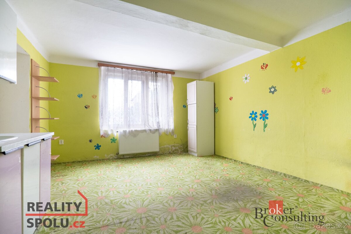 Prodej, domy/rodinný, 153 m2, Podřipská 30, 41185 Horní Beřk - 17