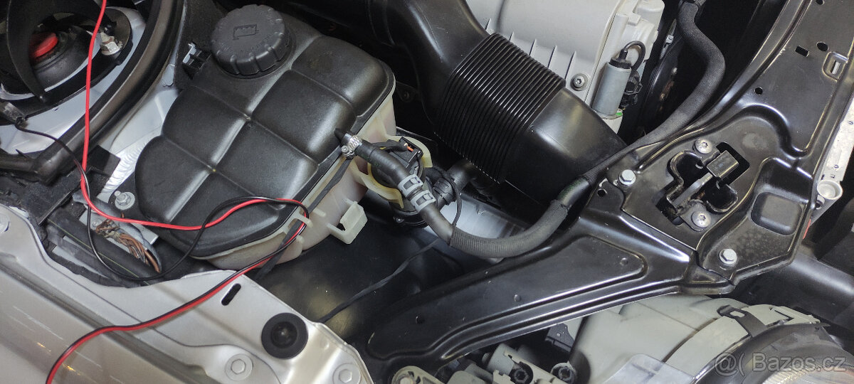 Mercededs CLK 63 AMG BLACK SERIES - 17