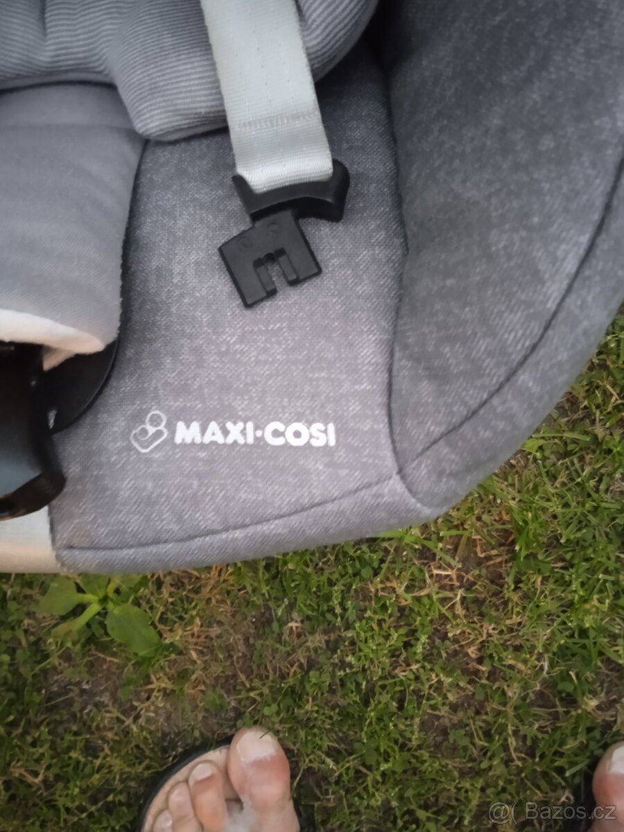 Kočárek easywalker - 17