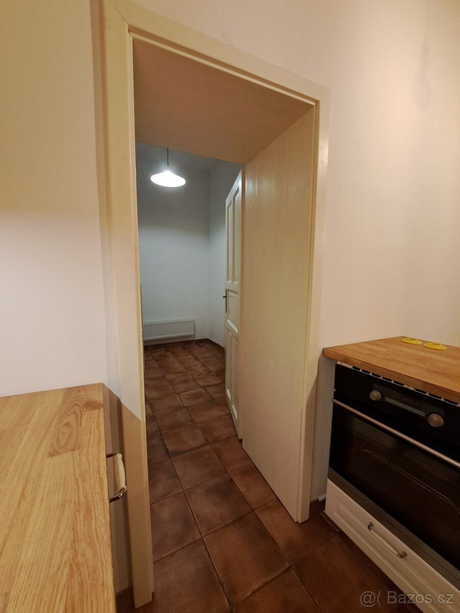 Zemědělská usedlost , statek - 17