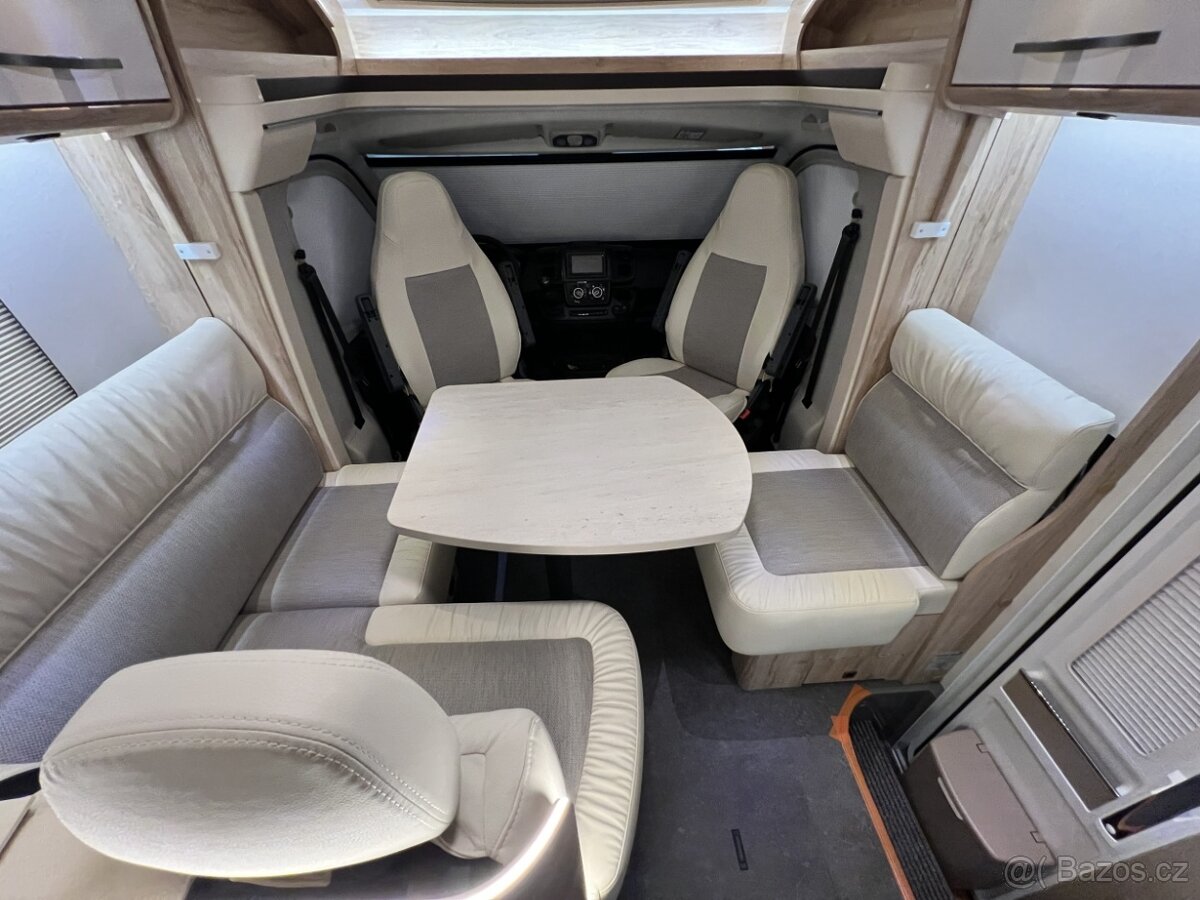 EURA MOBIL PROFILA RS 695 EB 2025 - 17