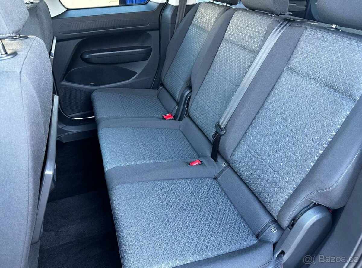 Ford Tourneo Connect - 17