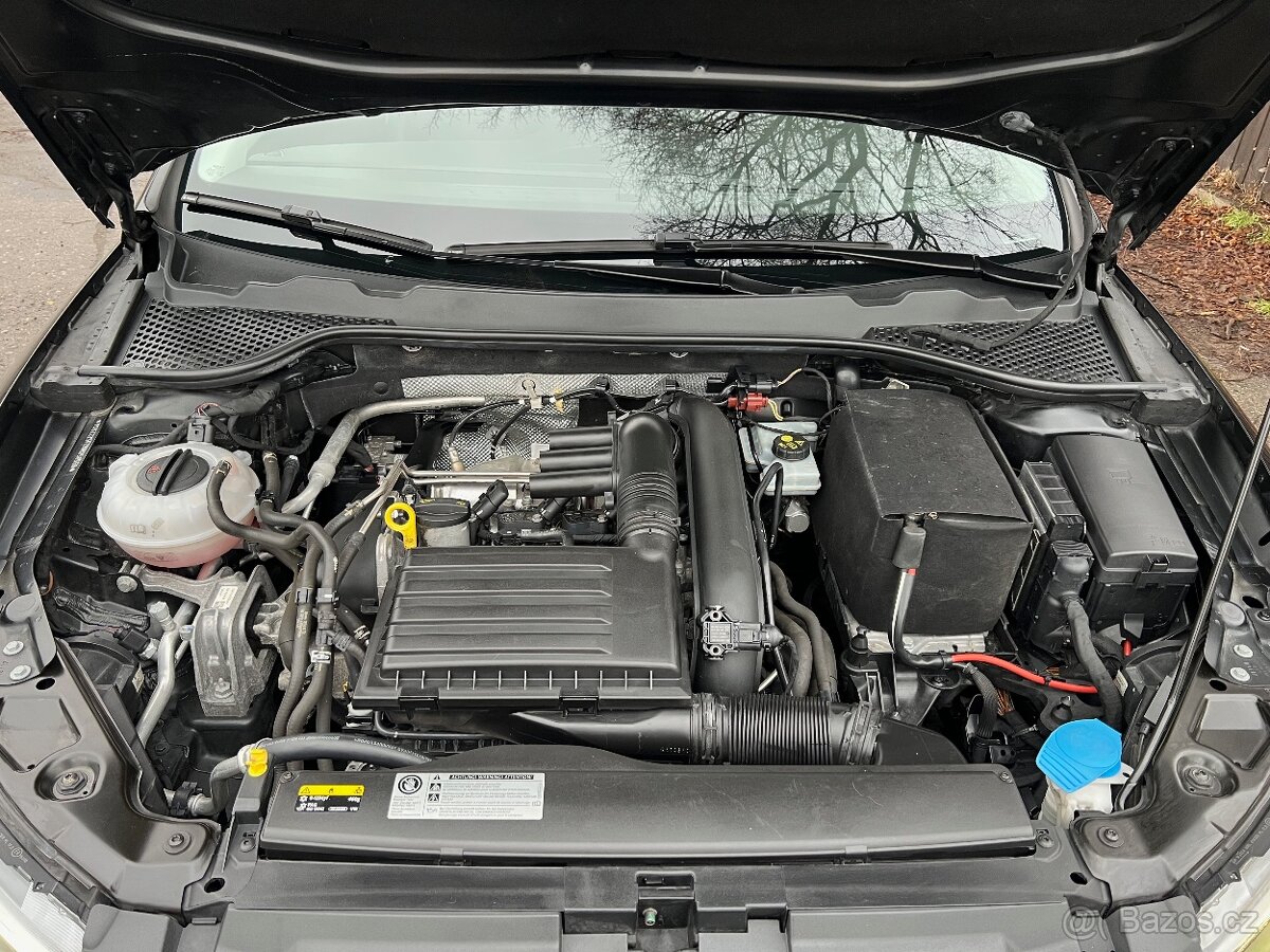 SEAT LEON ST FACELIFT 1.4TSI EXCELLENCE FullLED/KAMERA - 17