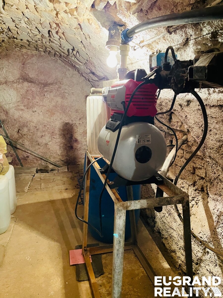 Prodej chalupy na Studánce - Varnsdorf, ev.č. 04935 - 17