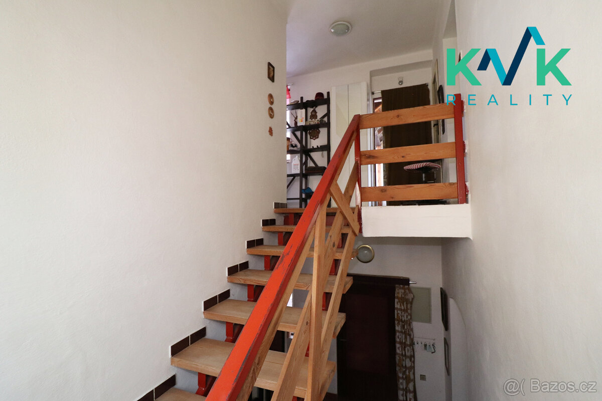 Prodej Chalupa, 350m2 - 17