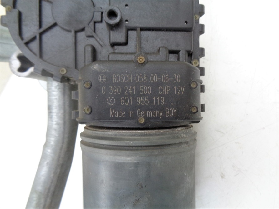 Škoda Fabia I 1.2 a 1.4 kombi i hatchback náhradní díly - 17