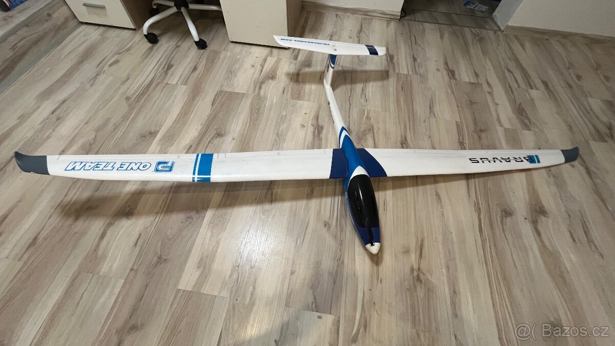 Věci z modelářství - 17