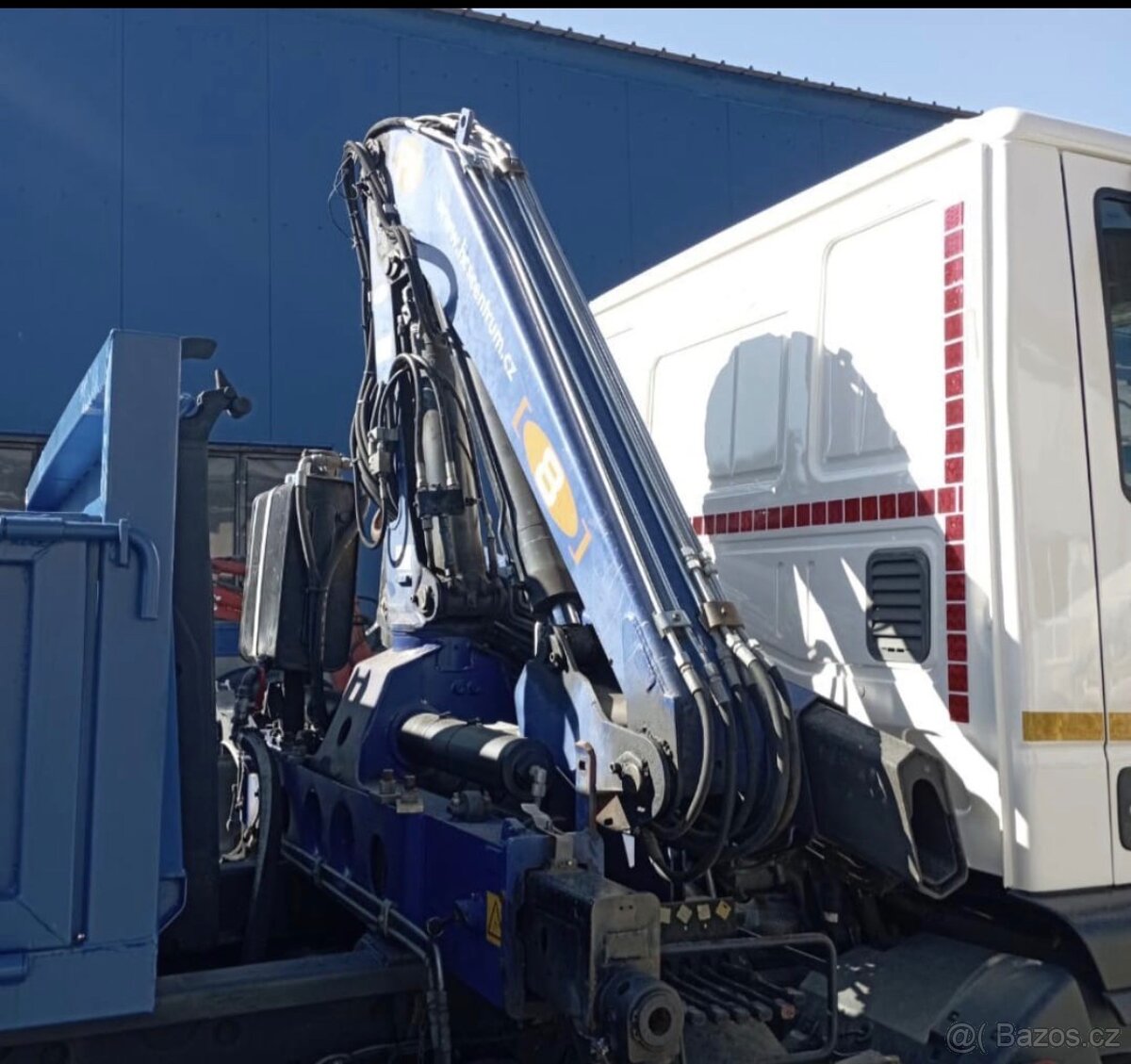 Iveco 160E21 - 17