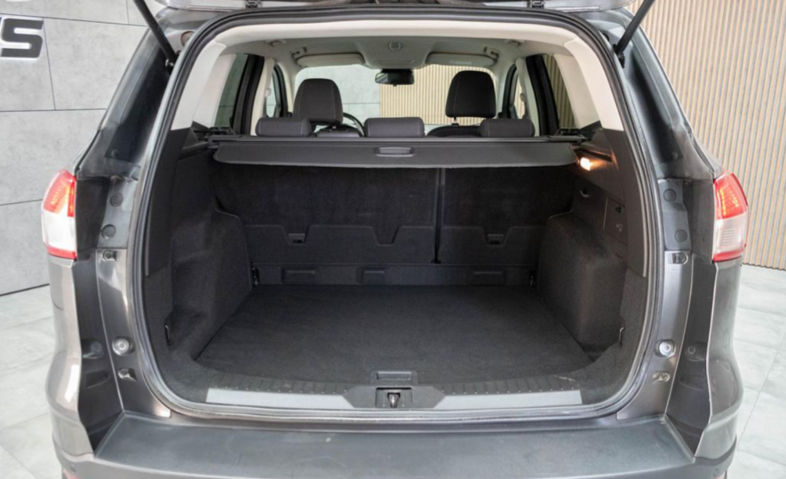 Ford Kuga 2.0 TDCi 88kW, NAVI, AUT.KLIMA, 146.000KM - 17