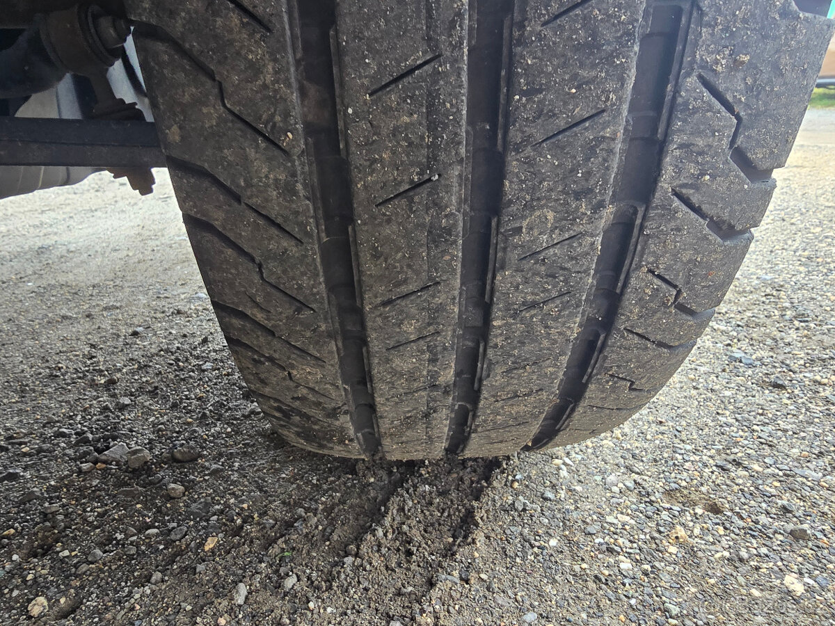 Opel Movano 2023 – 6 míst, 30 000 km, CZ, 1. maj., DPH - 17