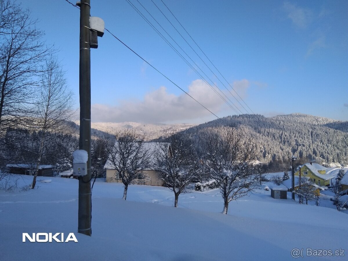 Drevenica, chata na predaj v Korni , novostavba - 17