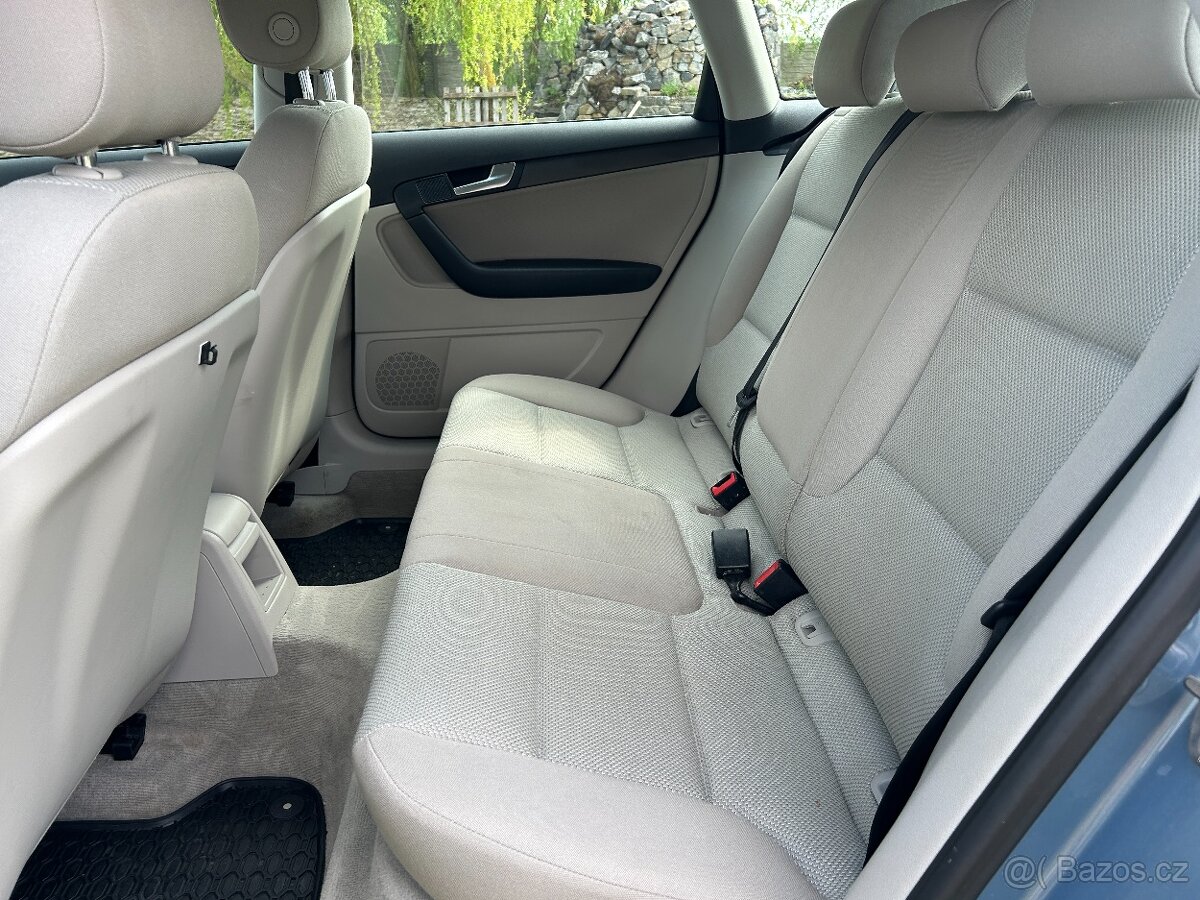 Audi A3 1.2TSi 77kW SPORTBACK - 17