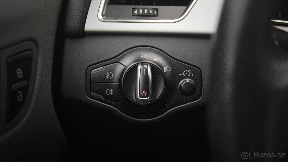 Audi A5, Quattro 3,0/176kW ČR DPH - 17