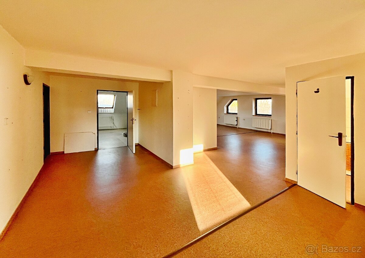 Prodej RD Vamberk 452 m2 - 17