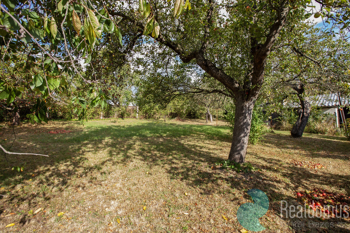 Prodej rodinného domu 5+1, 154 m², Horka – 3 650 000 Kč - 17