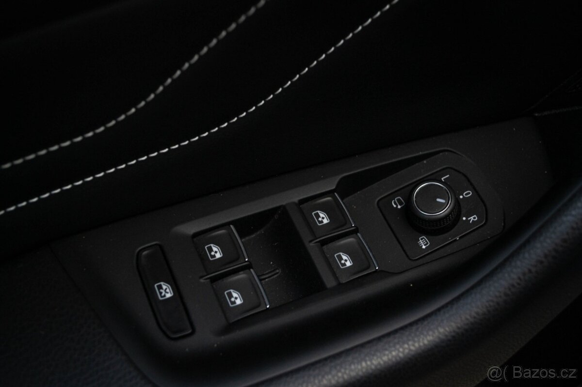 Volkswagen Passat 2.0 TSI 280k Elegance 4Motion DSG - 17