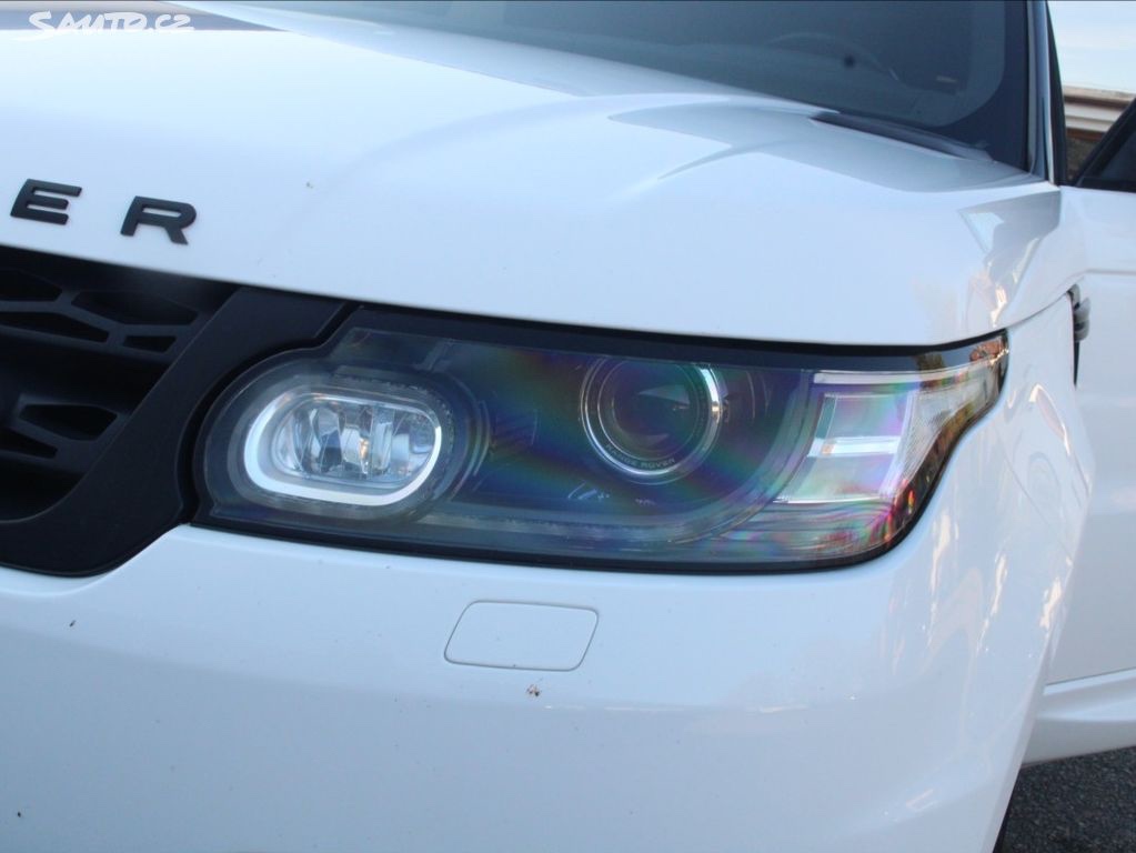 Land Rover Range Rover Sport, 4,4 HSE SDV8 - 17