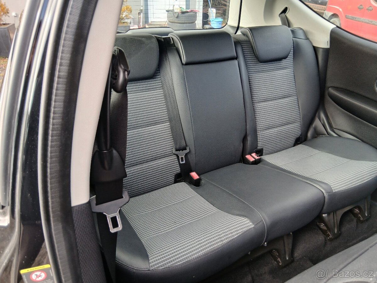 Mercedes-Benz A 1.7i, Avantgarde - 17