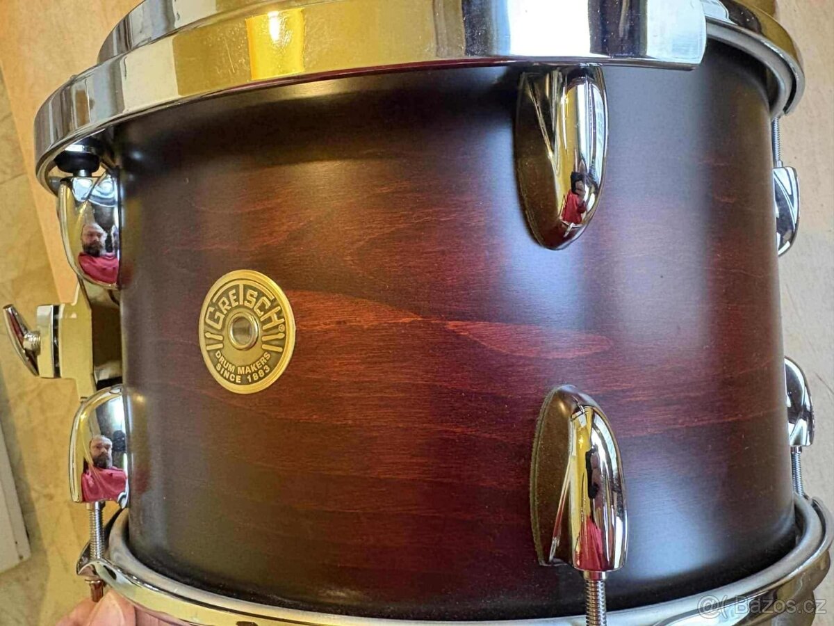 Gretsch Broadkaster USA - 17