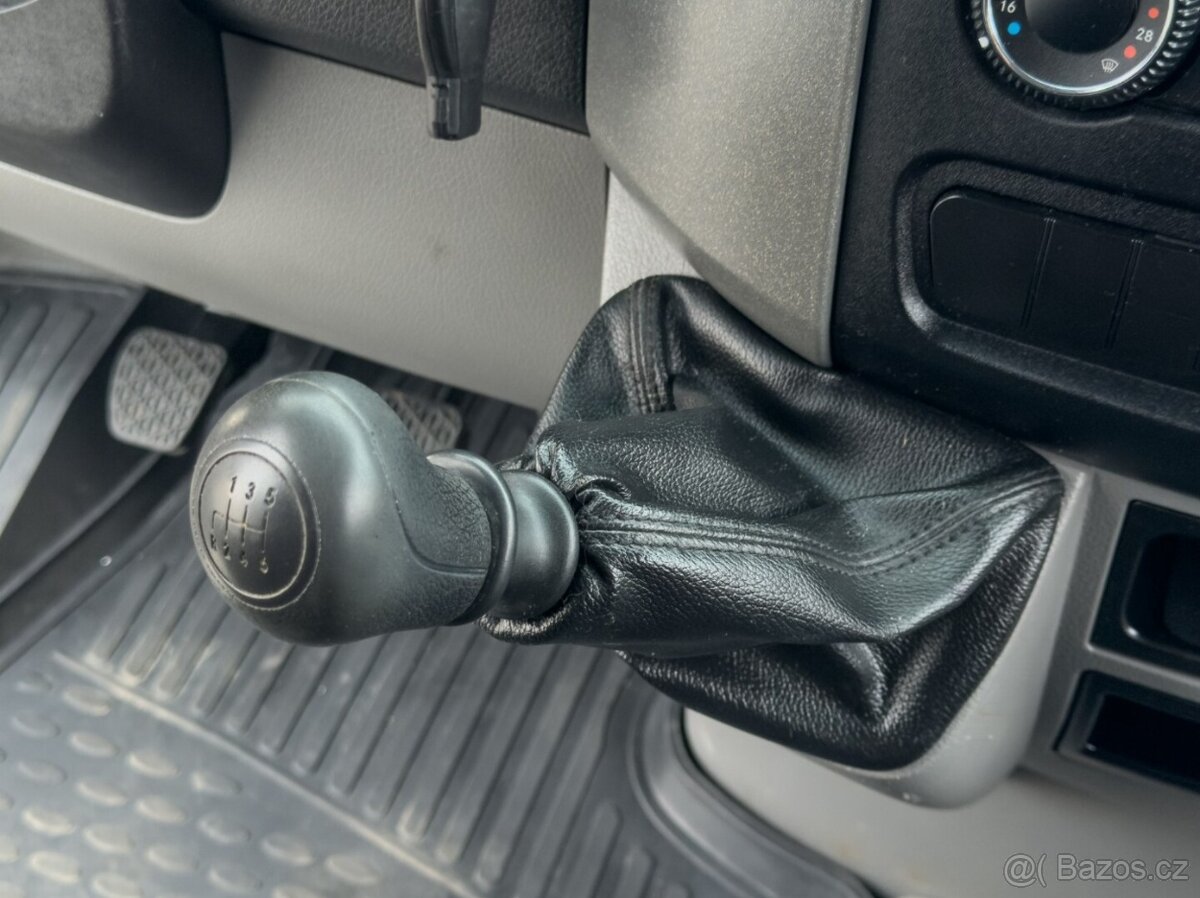 Mercedes Sprinter - 17